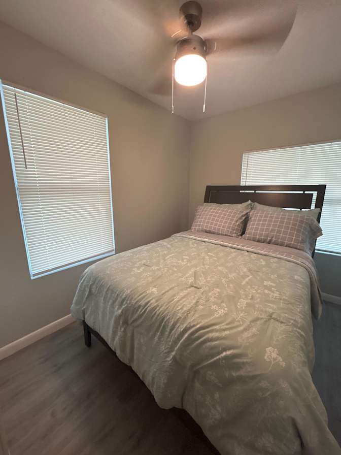 PadSplit's room