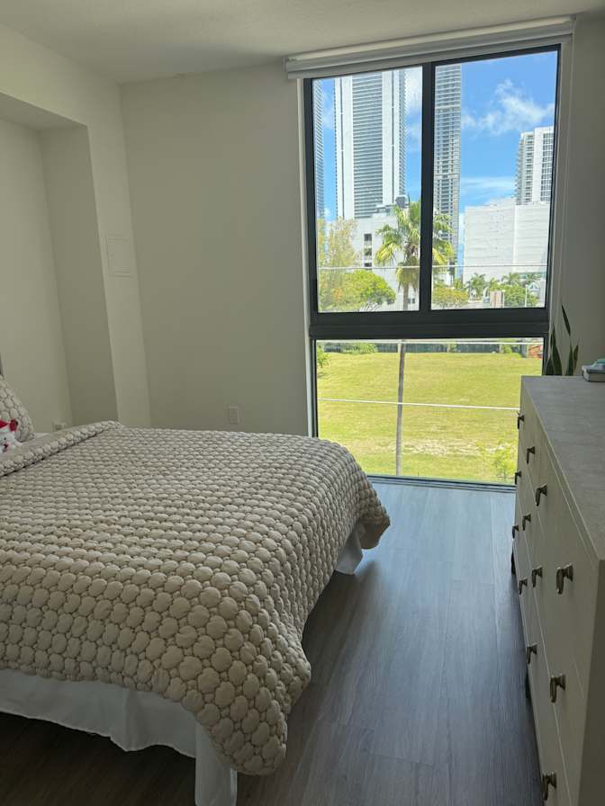 Isabella's room