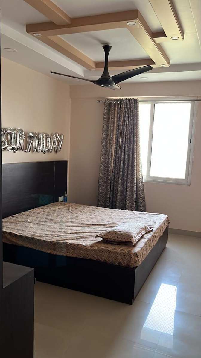 ankita's room
