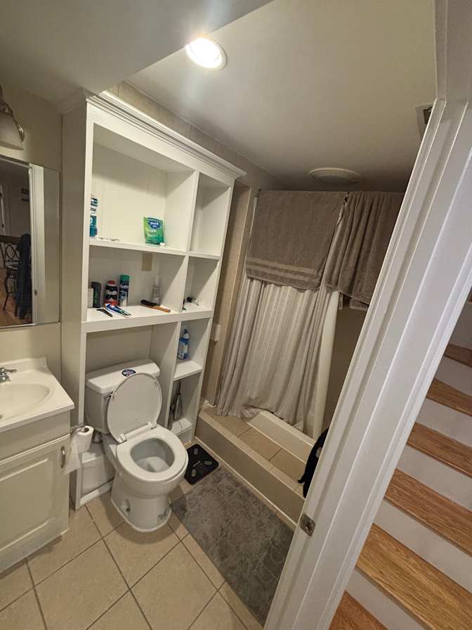 Jack's room