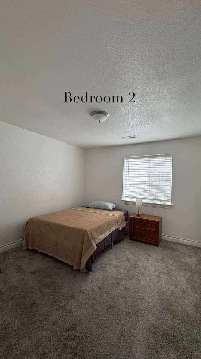 Matthias's room