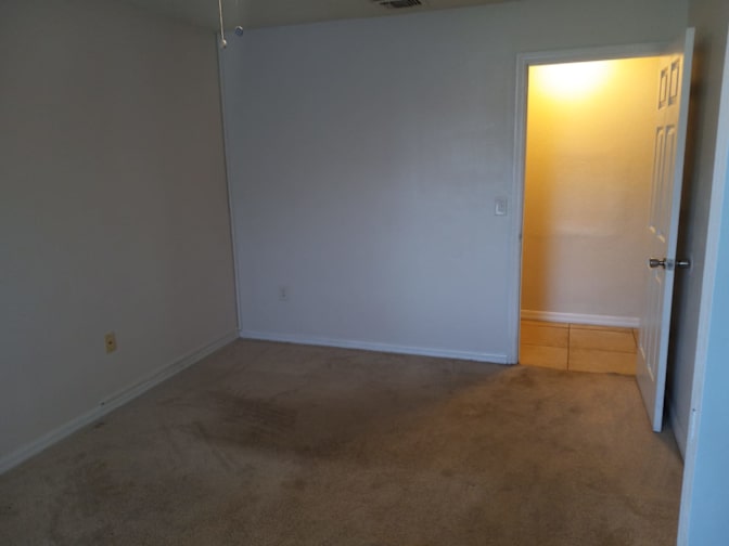 VG's room