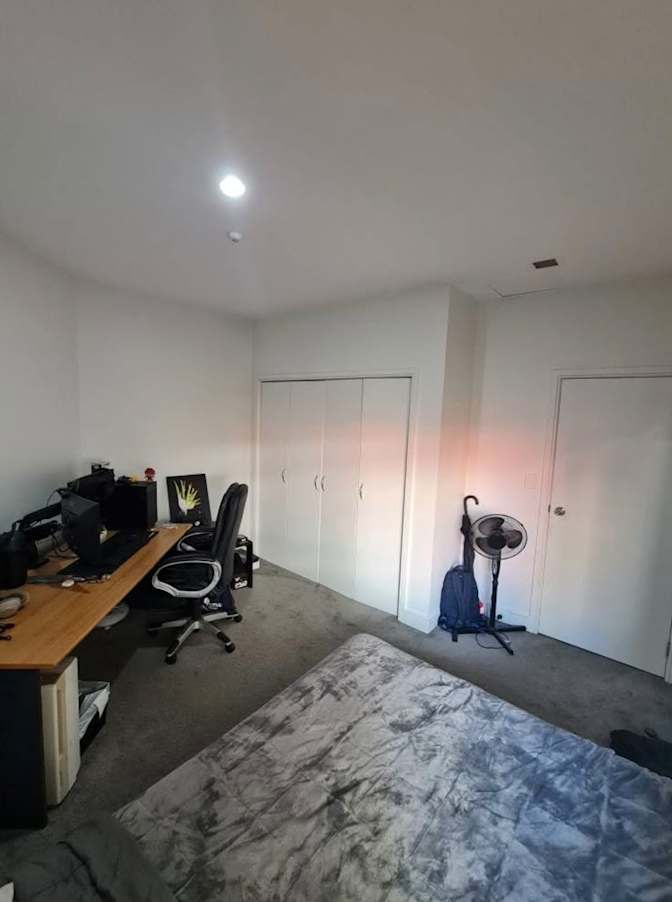Jui's room