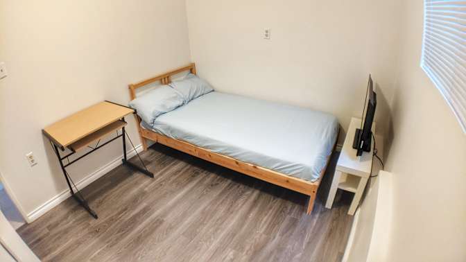 Michael's room