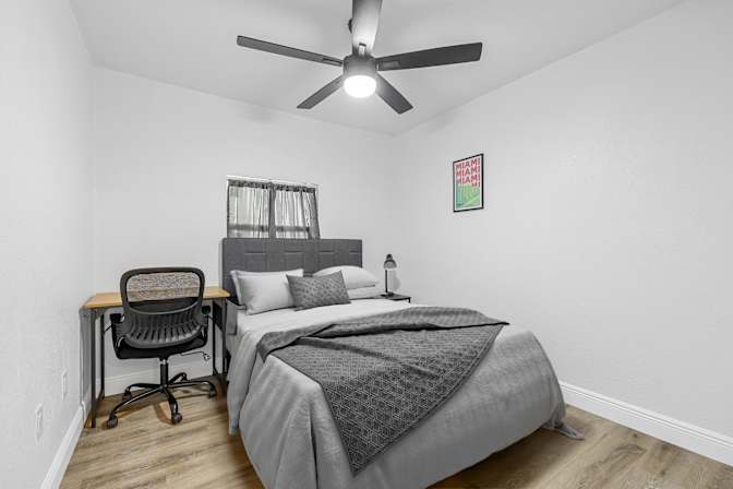 PadSplit's room
