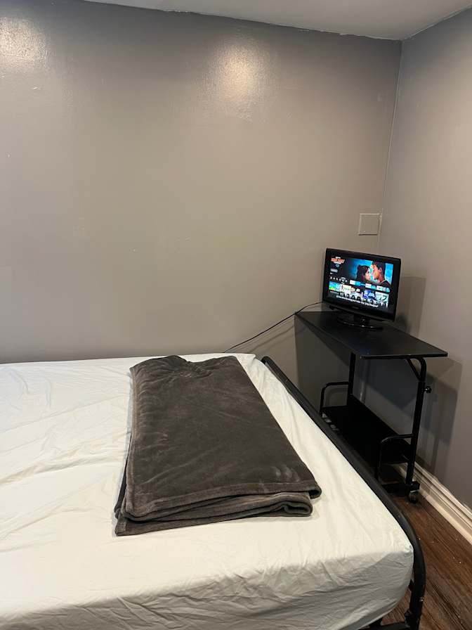 MD MOHIUDDIN's room