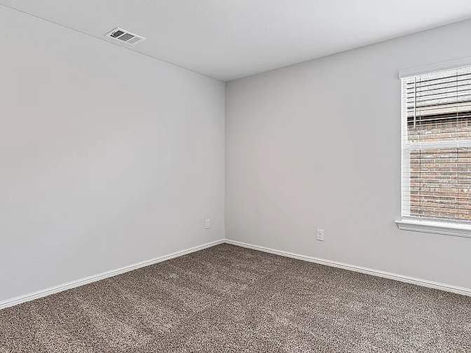 Steven's room