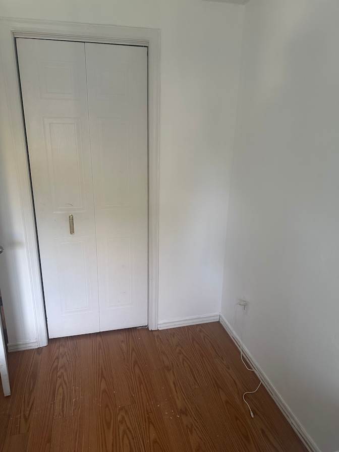 Vidur's room