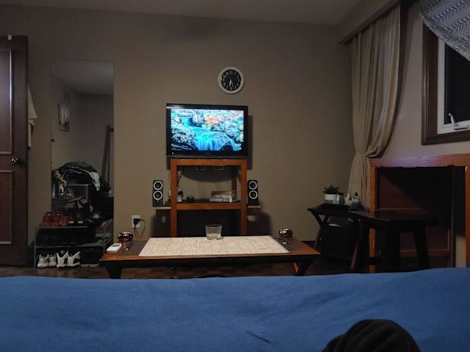 north york rooms's room