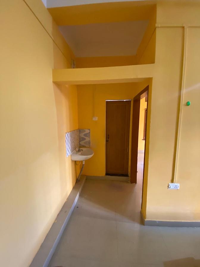 Manab's room