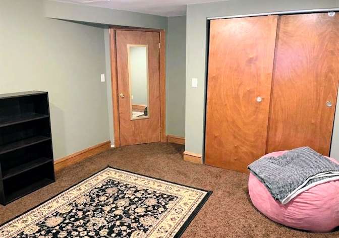 dwilliams's room