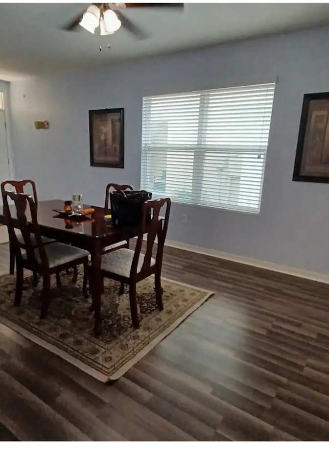 CHRISTY  KETSDEVER's room