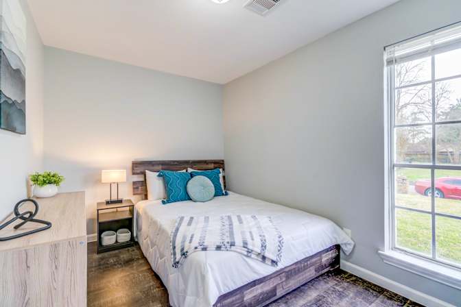PadSplit's room
