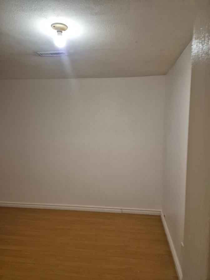 Kyle Corbett's room