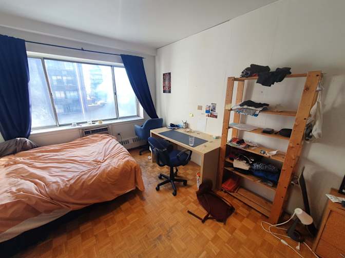 Gabriella's room