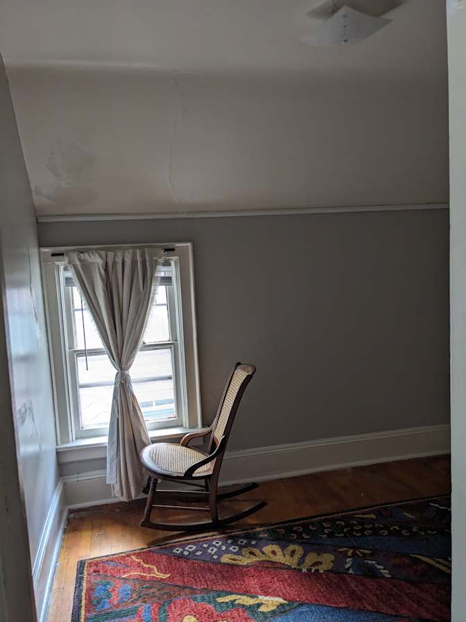 Noah's room