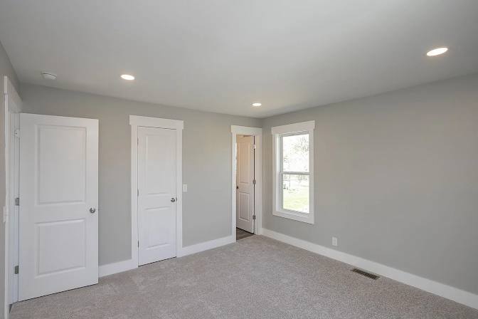 Oakley OMalley's room