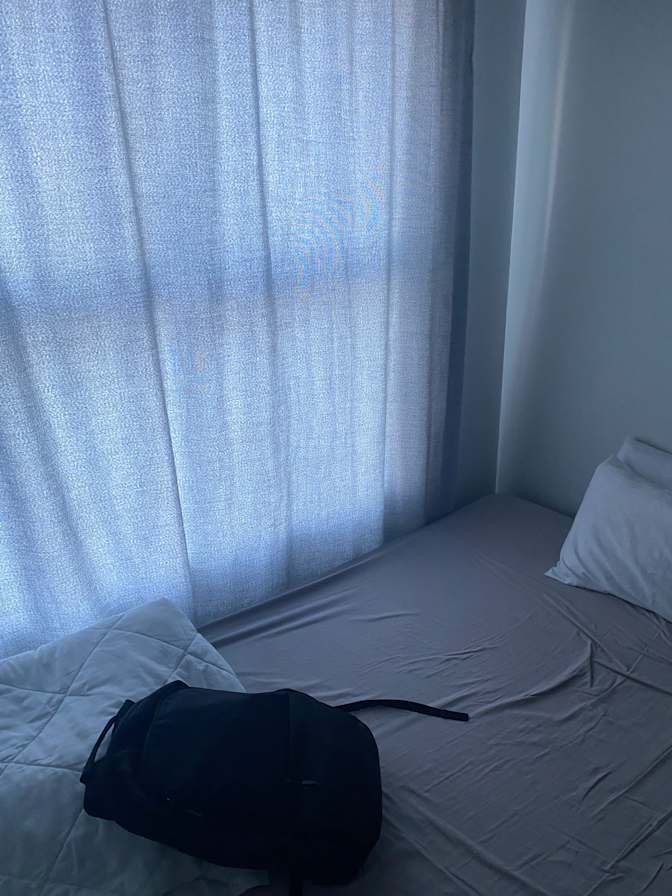 peter's room