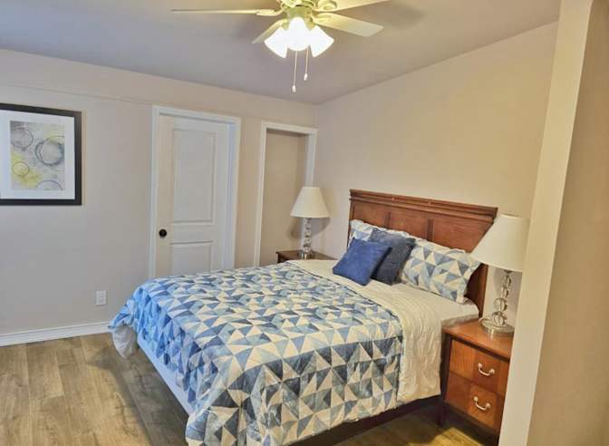 Grandbay RE Holdings's room