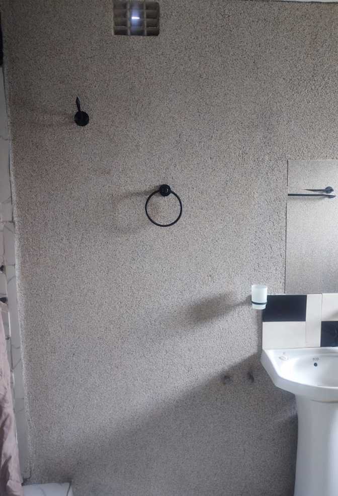 Princess's room