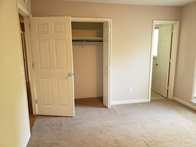 Noah's room