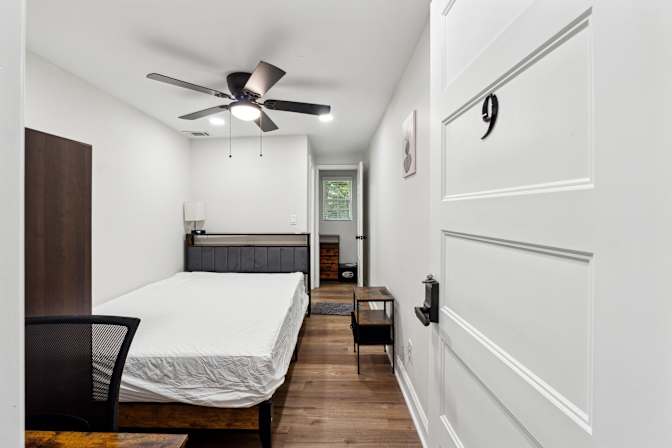 PadSplit's room