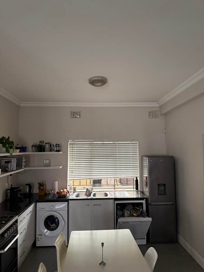 Wayne's room