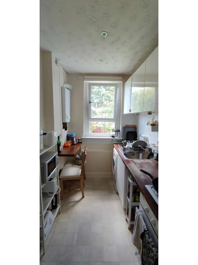 Daniel's room