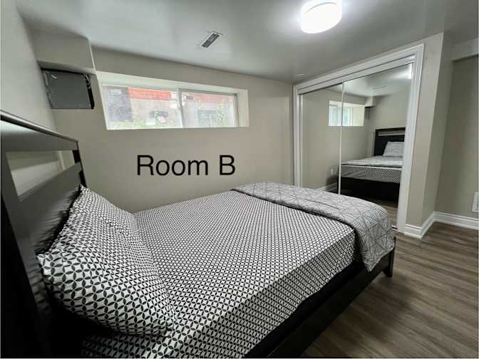 Karen's room