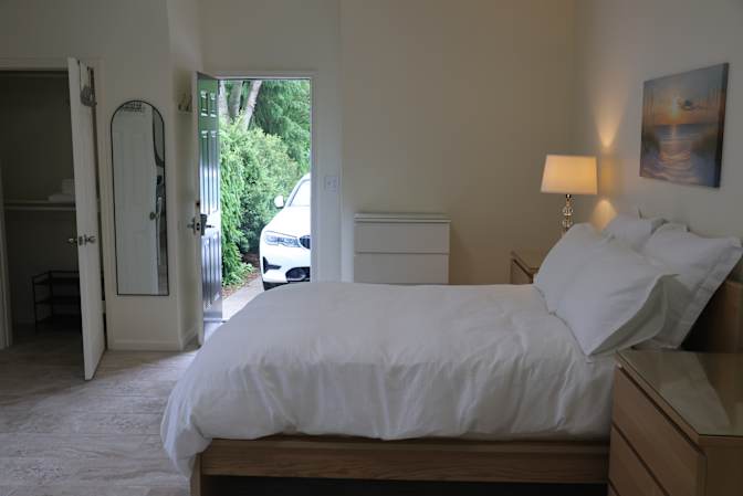 Dorothy's room
