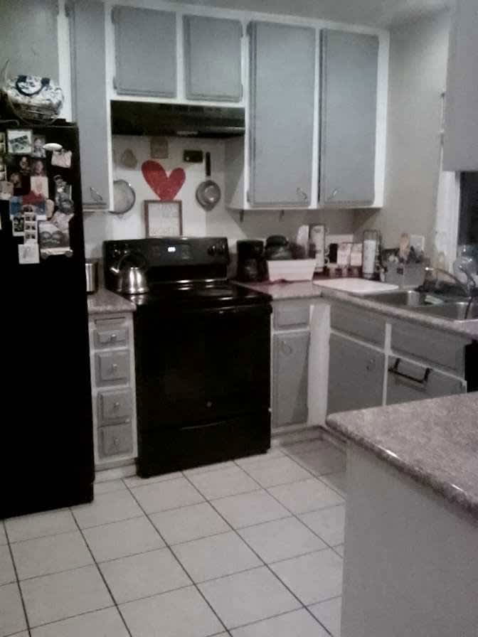 Eugenia M Rivas's room