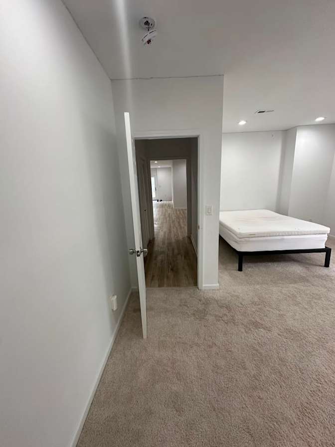 sujatha's room
