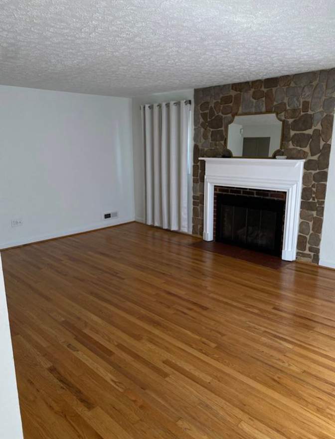Jennifer's room