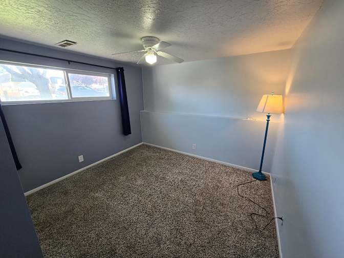 Brian's room