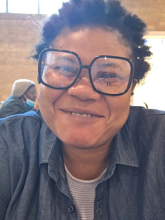 OBIAGERI GEORGE