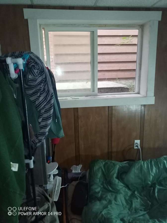 Dan's room