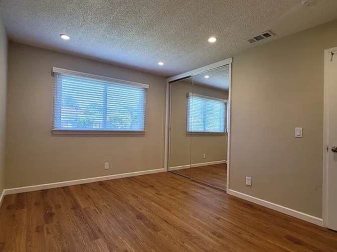Kimberly's room