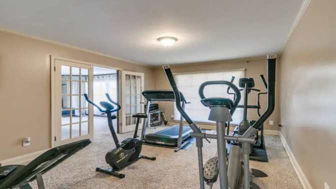 PadSplit's room