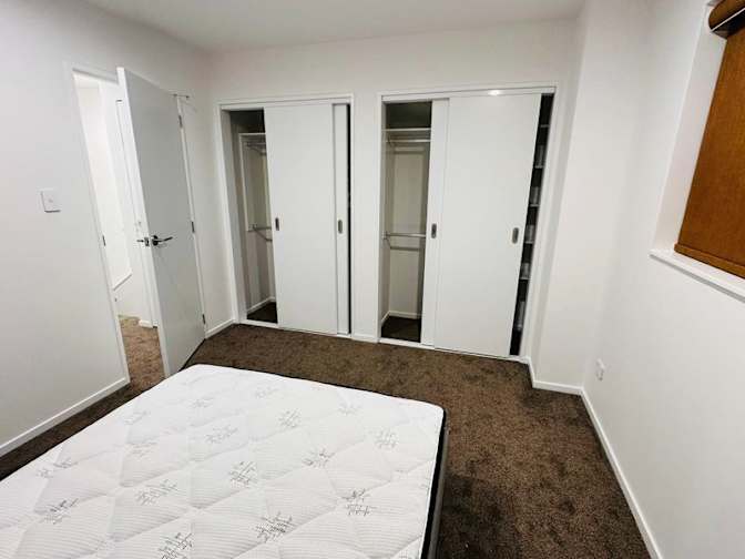 Krunal Vyas's room