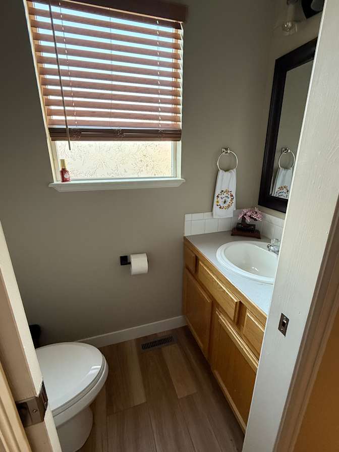 Valerie's room