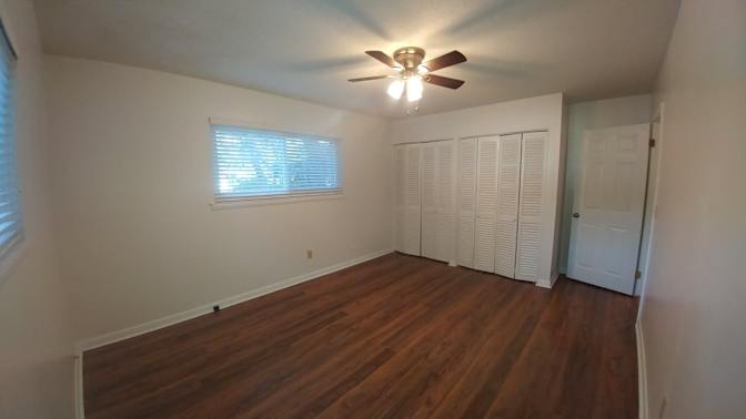 Dave's room