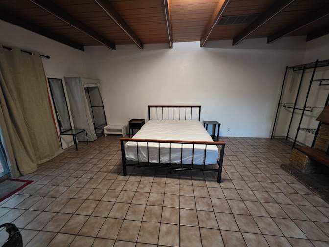 Kyle's room
