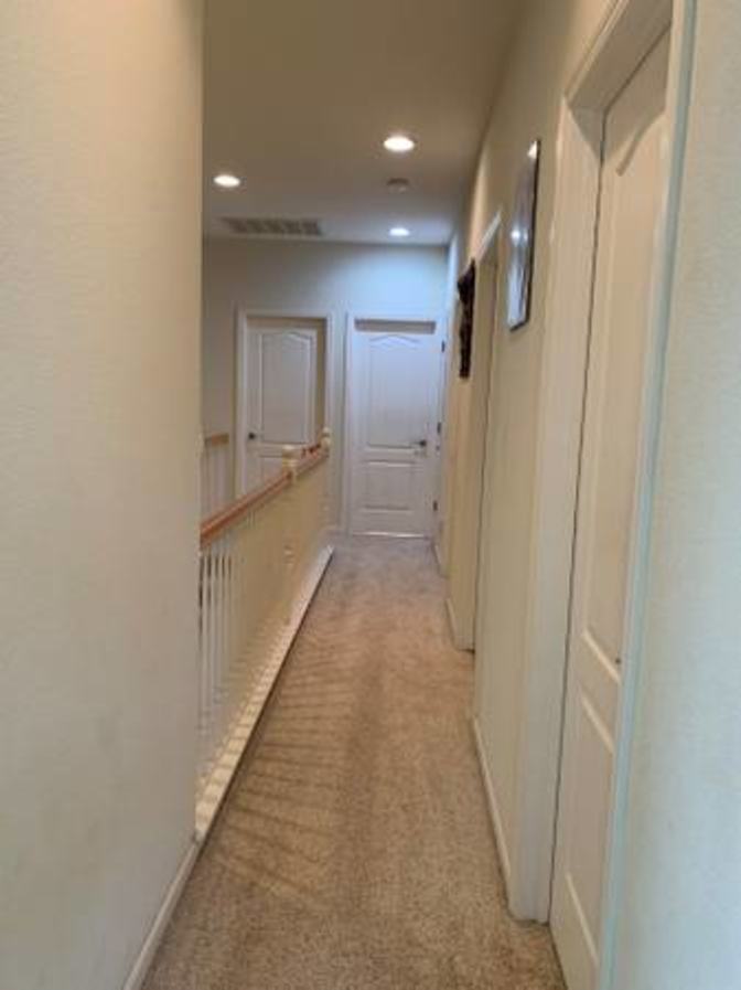 Jason's room