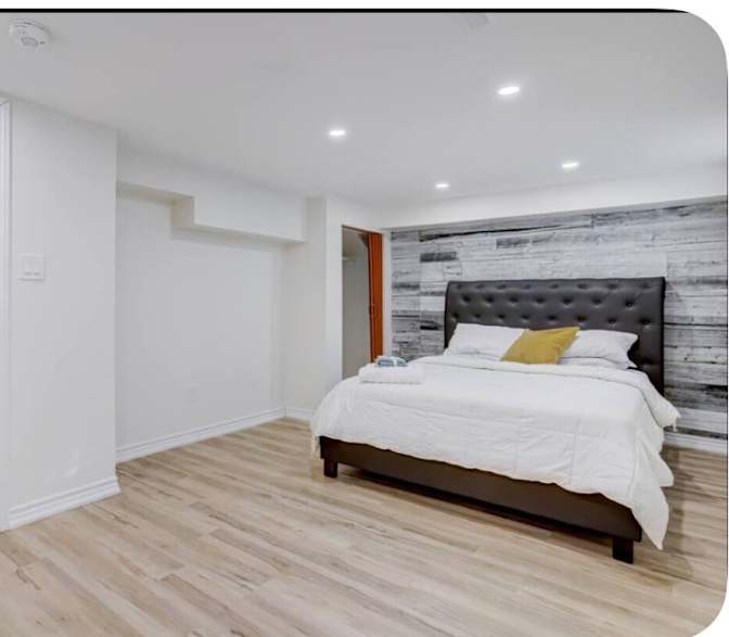 Samar's room