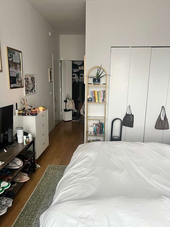 Stephanie's room