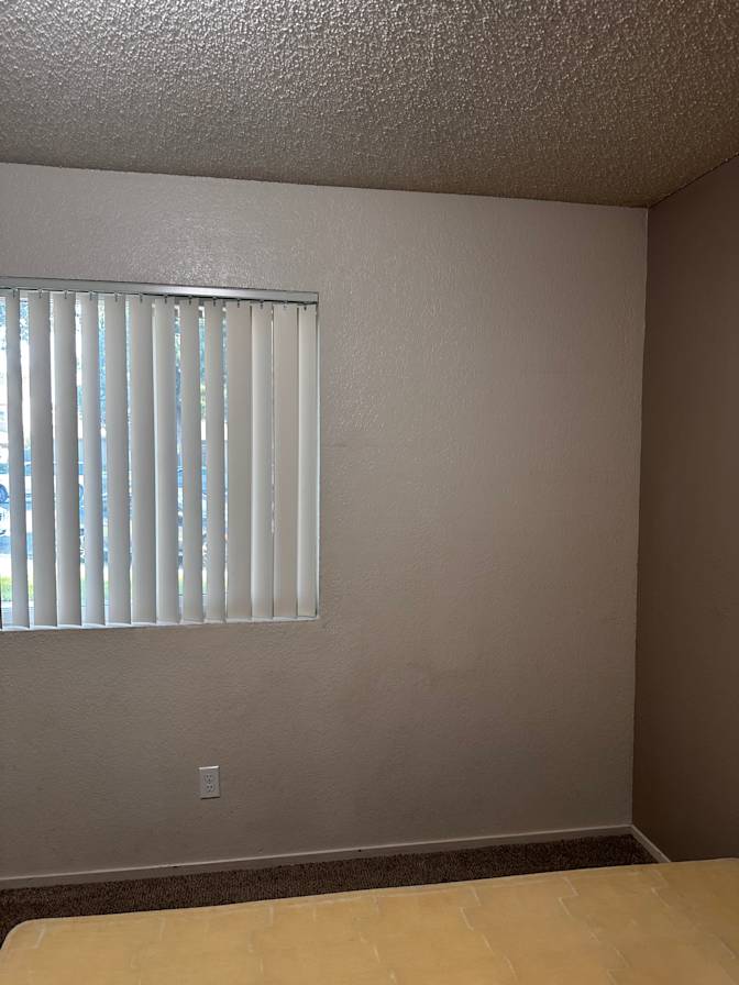 Beatriz's room