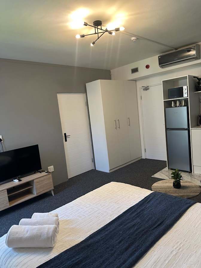 Olivia's room