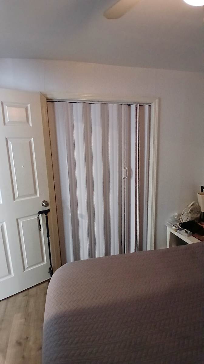 theresa turner's room