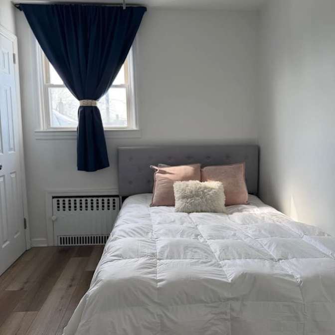 Cindy's room