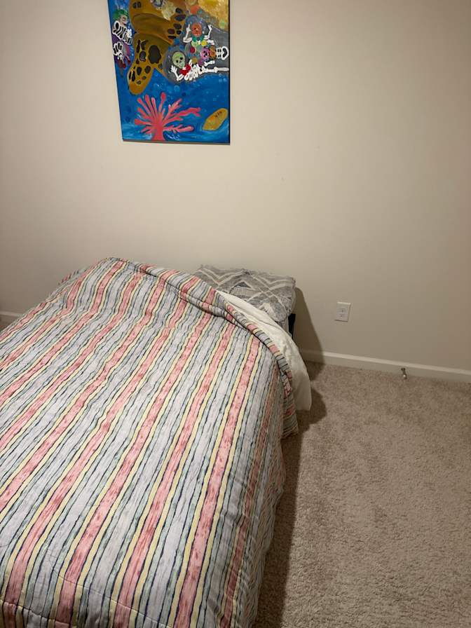 Kneico's room